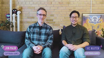 Find Your Words - Day of the Devs