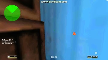 NINJA DEFUSE FAIL - CS Portable