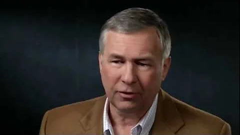 Howard Preston on traffic safety in Minnesota