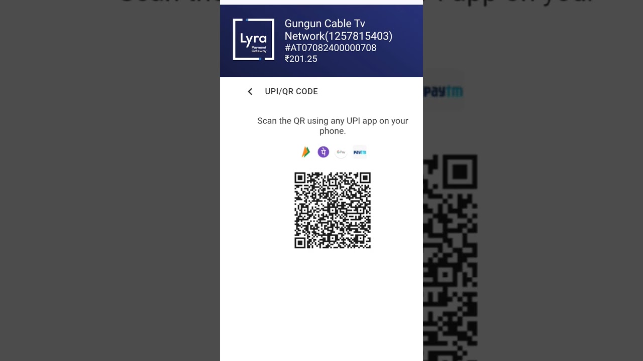 Paymytv.in Cable Tv  Recharge Kaisa kar