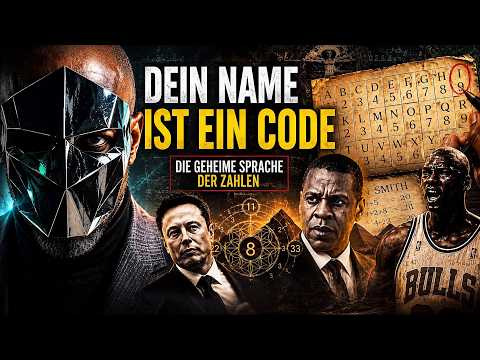 Zahlen sind NICHT das, was du denkst…! - Der Architekt