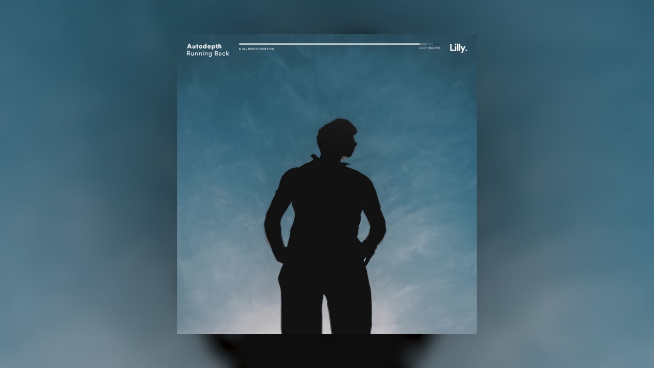 Guarda Autodepth - Running Back su YouTube Guarda Autodepth - Running Back su YouTube