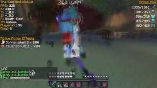 Kohi Practice (1v1) Clip #001