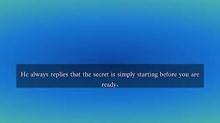 He Built a Fortune With Nothing But an Idea