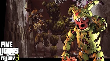 Springtrap slide show
