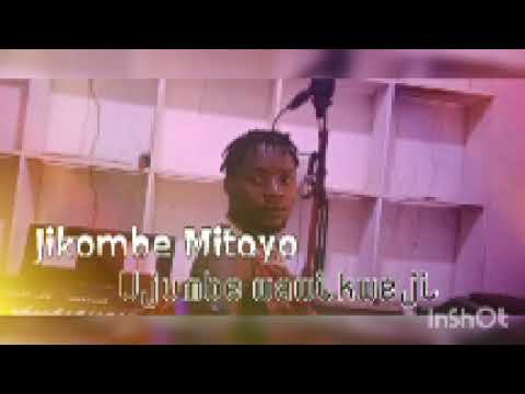 Jikombe Mitayo Ujumbe  wawikweji