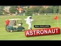 ASTRONAUT (REMI GAILLARD)