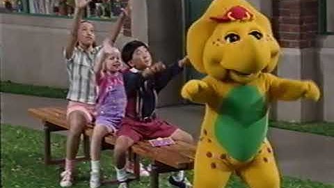 Sing And Dance Credits Comparison (Screener vs. Final Version) (V2) (1999 Version) Part 37