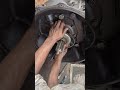 Greased a truck 🚛 clutch byring #mechanic #clutch #truck #viralvideo #shorts