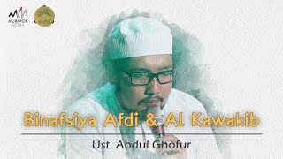 SULUK BINASFIYA AFDI - AL KAWAKIB | UST. ABDUL GHOFUR | MAULID NEW NORMAL 4