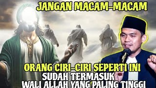 JANGAN MACAM-MACAM❗ORANG YANG SAMPAI DISINI SUDAH TERMASUK WALI ALLAH YANG PALING TINGGI