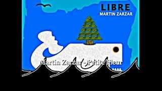 Martin Zarzar - Petite Fleur Resimi