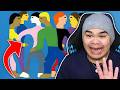 MUSICIAN REACTS to Mei Ehara - Day to Night 昼間から夜