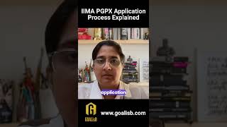 IIM Bangalore EPGP Admissions: Understanding the 3 Application Rounds 🗓️