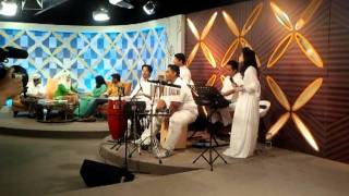 Nasi Lemak Kopi O 15 Okt 2011 - Lagu-Lagu Hantu