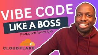 How I'm Building a Real App on Cloudflare in 24 Hours – Part 1