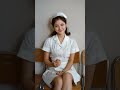 📸昭和ブロマイド132｜憧れの看護婦 #昭和 #職業 #shorts #ai