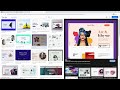 38 Présentation de la sémantique et des éléments Header Footer et Nav
