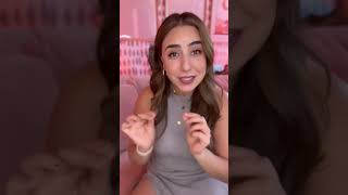 What to do about SCARY intrusive thoughts! Life changing tip. #intrusivethoughts #anxiety #ocd