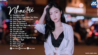 Nhạc Trẻ Ballad Việt Hay Nhất 2024 | Lk Nhạc Trẻ Mới Gây Nghiện | Nhạc Việt Hot Nhất Hiện Nay