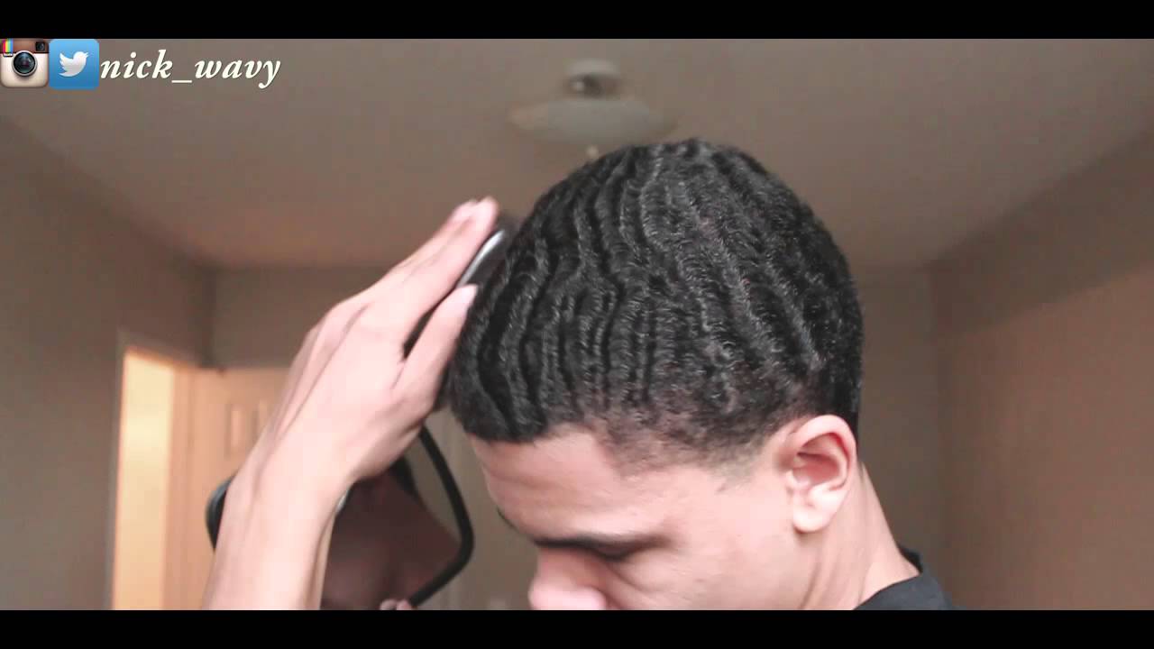 how to get waves