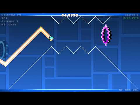 Six6Six by Orange34561 (Me) GD