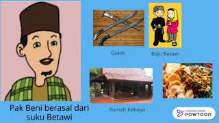 Kelas 4 Tema 1 Subtema 1 Pembelajaran 2