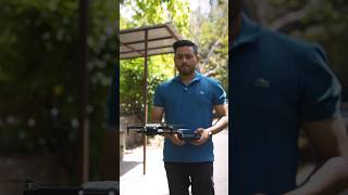 Budget Camera Drone Tested!