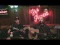 Wild World (acoustic Cat Stevens cover) - Mike Masse and Jeff Hall