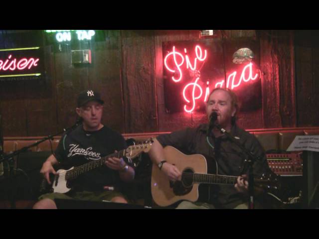 Wild World (acoustic Cat Stevens cover) - Mike Masse and Jeff Hall class=