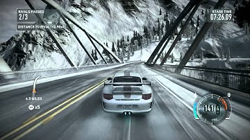 Need For Speed The Run - Episode 22 - HD