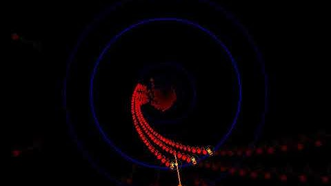 MIDI Visualisation In Python - Liszt, Transcendental Etude No  4