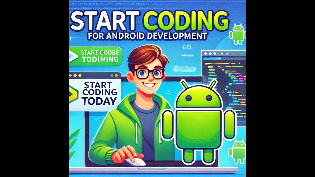 Android Development Full Course - YouTube