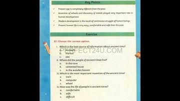 class 3 book g science unit 13 changing world exercise kpk primary book