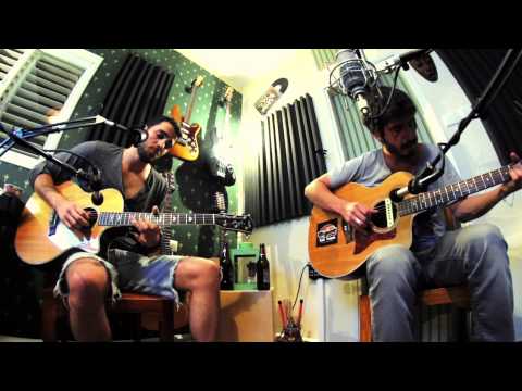 Gal Nisman Idan Shneor Still Got The Blues Gary Moore Cover Live GBMS 