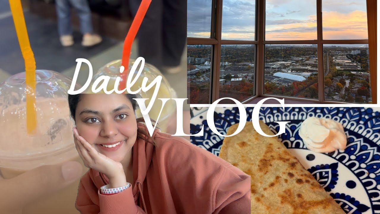 Driving in Snow❄️ 