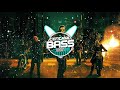 The Purge (Remix) (Dyne Halloween Intro Mashup) [Bass Boosted] @CentralBass12