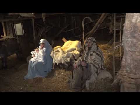 Video Epifania, ecco dove festeggiare nell'Aretino. Tra presepi e tombolate. La Befana arriva in Fortezza