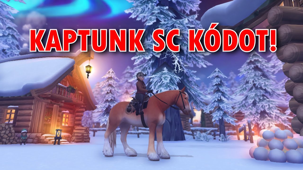 KAPTUNK EGY 300 SC-S KÓDOT! 🦸