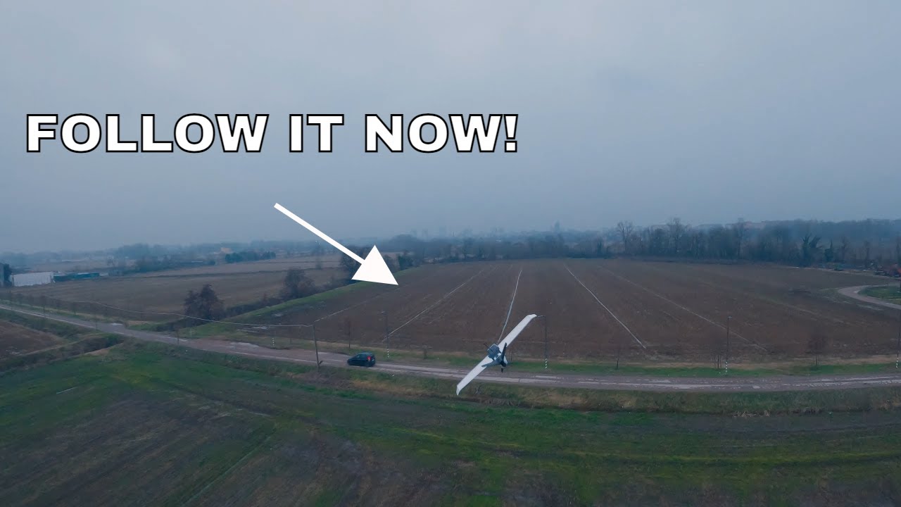 FPV Frog v4 VS Talon GT Rebel ✈ 5K GoPro 9 Hypersmooth