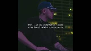 Kode - Same Car Lyric Video