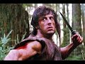 Box Office Banter: Episode 40- Rambo Franchise Breakdown and Discussion