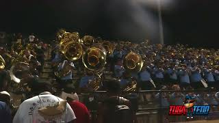 | NOASB Rockin after midnight | | MMB I Want You | Tuba View