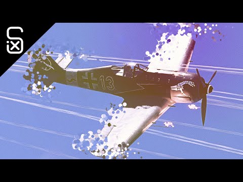 This Nerfed Plane Stands Defiant | War Thunder | The 6th Army