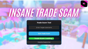 *INSANE* Pet Simulator 99 Trade Scam Script | MOBILE | ROBLOX | PS99 | ELEMENTAL WORLD 🌍