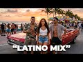 Best Latin Pop Remix Playlist 2026 | Tropical Reggaeton Nights &amp; Beach Party Grooves 🔥 Vol 22
