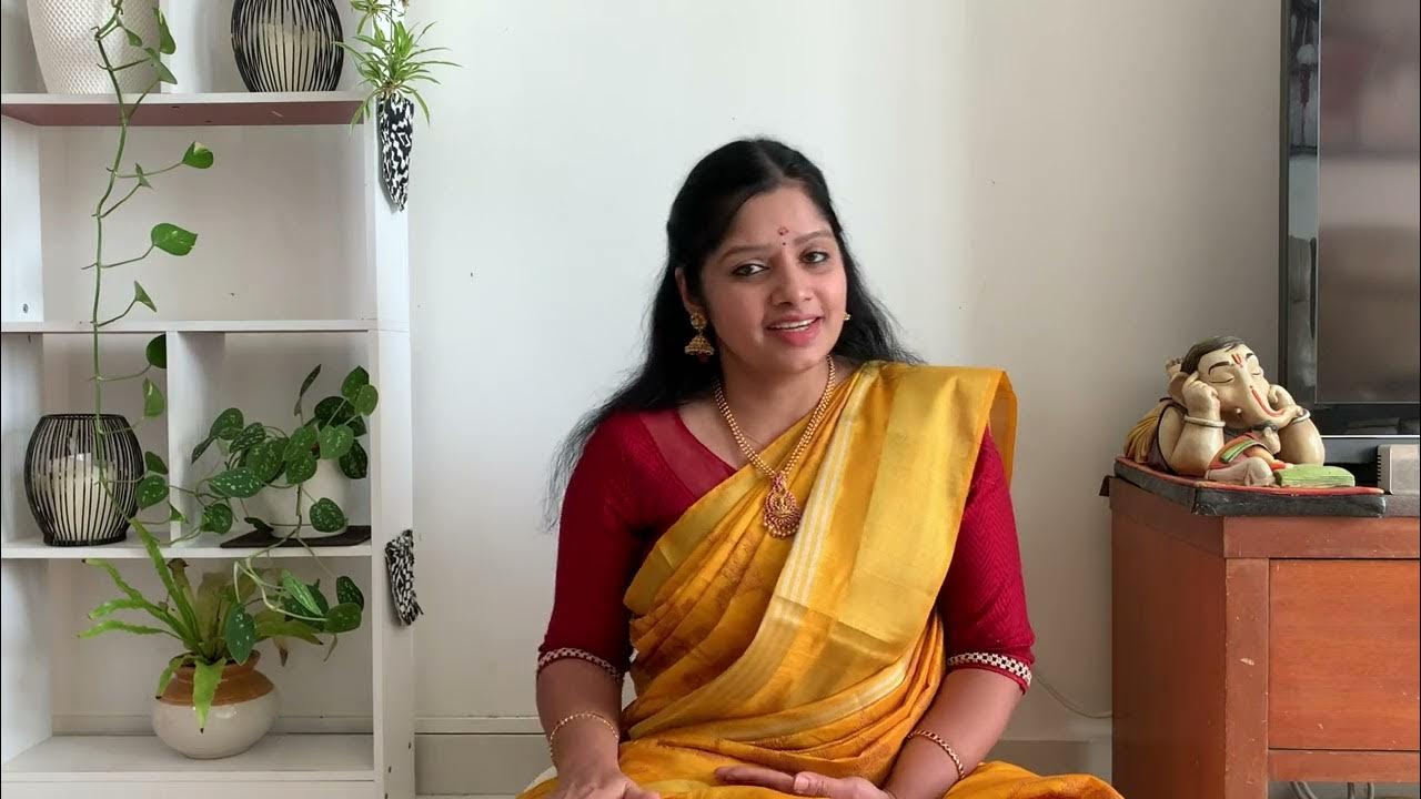 (PKM100)80/100 Vid.Aparna Narayanan sings Adimalarina in Todi of Vid