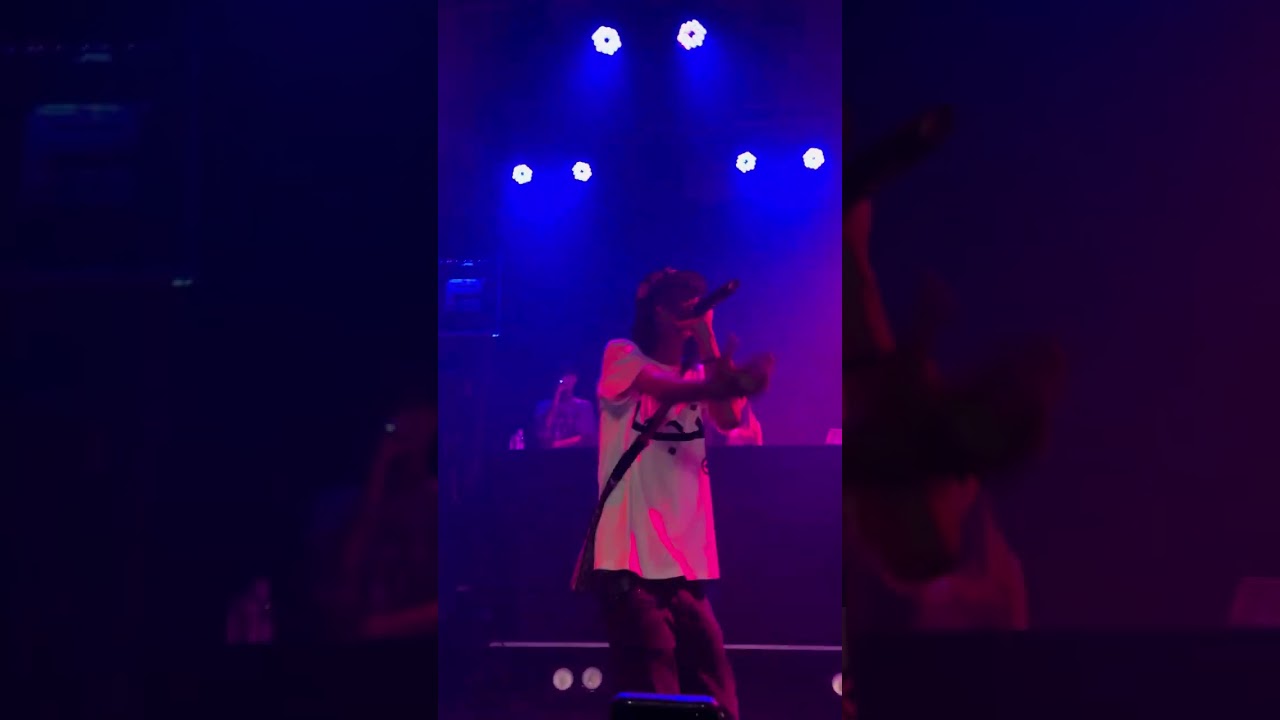 Peter Lin - 穿上HUMAN MADE不要脫