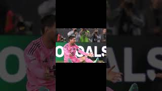 Lionel Messi vs Los Angeles 2026 | First MLS Game @Fad3nHD