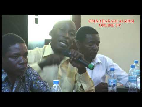 Video: Kwanini Almasi Inang'aa